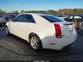 2008 Cadillac CTS — photo 3 of 11 | VIN 1G6DF577880156866