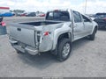 2012 Chevrolet Colorado — photo 4 of 17 | VIN 1GCHTDFE3C8127030