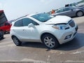 2016 Buick Encore — photo 13 of 17 | VIN KL4CJGSB6GB533142