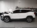 2019 GMC Terrain — photo 14 of 16 | VIN 3GKALVEV2KL338863