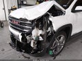2019 GMC Terrain — photo 6 of 16 | VIN 3GKALVEV2KL338863