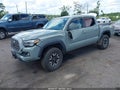 2023 Toyota Tacoma — photo 2 of 16 | VIN 3TMCZ5AN5PM614348