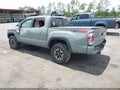 2023 Toyota Tacoma — photo 3 of 16 | VIN 3TMCZ5AN5PM614348