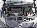 2013 Honda Civic — photo 10 of 15 | VIN 2HGFG3B88DH519942