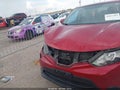 2018 Nissan Rogue Sport — photo 12 of 16 | VIN JN1BJ1CP6JW196922
