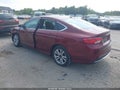 2015 Chrysler 200 — photo 3 of 12 | VIN 1C3CCCAB2FN599649