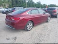 2015 Chrysler 200 — photo 4 of 12 | VIN 1C3CCCAB2FN599649