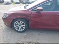 2015 Chrysler 200 — photo 6 of 12 | VIN 1C3CCCAB2FN599649