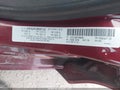 2015 Chrysler 200 — photo 9 of 12 | VIN 1C3CCCAB2FN599649