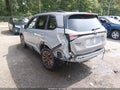 2025 Subaru Forester — photo 3 of 17 | VIN JF2SLSJD5SH449094