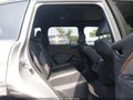 2025 Subaru Forester — photo 8 of 17 | VIN JF2SLSJD5SH449094
