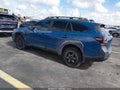 2022 Subaru Outback — photo 3 of 16 | VIN 4S4BTGUD7N3209890