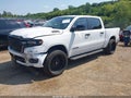 2025 Ram 1500 — photo 2 of 16 | VIN 1C6SRFFP3SN509101