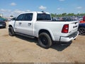 2025 Ram 1500 — photo 3 of 16 | VIN 1C6SRFFP3SN509101