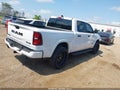 2025 Ram 1500 — photo 4 of 16 | VIN 1C6SRFFP3SN509101