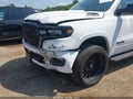 2025 Ram 1500 — photo 6 of 16 | VIN 1C6SRFFP3SN509101
