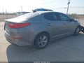 2015 Kia Optima — photo 4 of 13 | VIN 5XXGM4A70FG459297