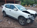 2018 Nissan Rogue Sport — photo 1 of 16 | VIN KNMAT2MT7JP609350