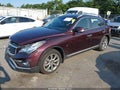 2017 Infiniti QX50 — photo 2 of 18 | VIN JN1BJ0RR1HM413513