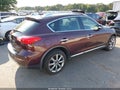 2017 Infiniti QX50 — photo 4 of 18 | VIN JN1BJ0RR1HM413513