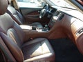 2017 Infiniti QX50 — photo 5 of 18 | VIN JN1BJ0RR1HM413513