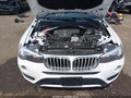 2016 BMW X3 — photo 10 of 17 | VIN 5UXWX9C51G0D64537