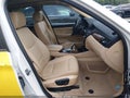 2016 BMW X3 — photo 5 of 17 | VIN 5UXWX9C51G0D64537