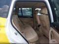 2016 BMW X3 — photo 8 of 17 | VIN 5UXWX9C51G0D64537