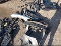 2021 Nissan Rogue — photo 18 of 22 | VIN JN8AT3CA1MW025739