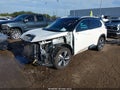 2021 Nissan Rogue — photo 2 of 22 | VIN JN8AT3CA1MW025739
