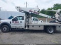 2020 Ford F-600 — photo 15 of 16 | VIN 1FDFF6KN8LDA11566