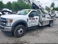 2020 Ford F-600 — photo 2 of 16 | VIN 1FDFF6KN8LDA11566