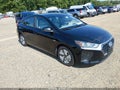 2020 Hyundai Ioniq Hybrid — photo 1 of 20 | VIN KMHC65LC3LU220143