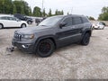 2018 Jeep Grand Cherokee — photo 2 of 16 | VIN 1C4RJFBG7JC127488