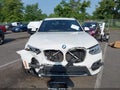 2020 BMW X3 — photo 6 of 16 | VIN 5UXTY5C09L9B50432