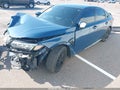 2026 Honda Civic — photo 2 of 17 | VIN 2HGFE2F20TH578780