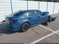 2026 Honda Civic — photo 4 of 17 | VIN 2HGFE2F20TH578780
