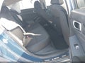 2026 Honda Civic — photo 8 of 17 | VIN 2HGFE2F20TH578780