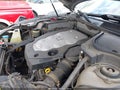 2006 Infiniti FX35 — photo 10 of 11 | VIN JNRAS08W46X200385