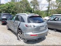 2006 Infiniti FX35 — photo 3 of 11 | VIN JNRAS08W46X200385