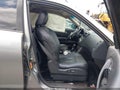 2006 Infiniti FX35 — photo 5 of 11 | VIN JNRAS08W46X200385