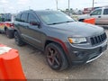 2014 Jeep Grand Cherokee — photo 1 of 18 | VIN 1C4RJFBT4EC187649