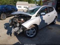 2015 Nissan Leaf — photo 2 of 16 | VIN 1N4AZ0CP3FC300051