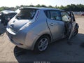 2015 Nissan Leaf — photo 4 of 16 | VIN 1N4AZ0CP3FC300051