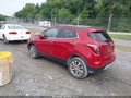 2018 Buick Encore — photo 3 of 16 | VIN KL4CJESB2JB717134