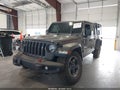 2020 Jeep Gladiator — photo 2 of 16 | VIN 1C6JJTBG5LL206759
