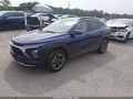 2024 Chevrolet Trax — photo 2 of 16 | VIN KL77LHE22RC061311