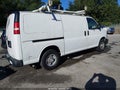 2011 Chevrolet Express 2500 — photo 4 of 16 | VIN 1GCWGFCA4B1167102