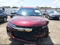2024 Chevrolet Trailblazer — photo 13 of 17 | VIN KL79MMS25RB135023