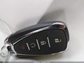 2024 Chevrolet Trailblazer — photo 11 of 17 | VIN KL79MMS25RB135023